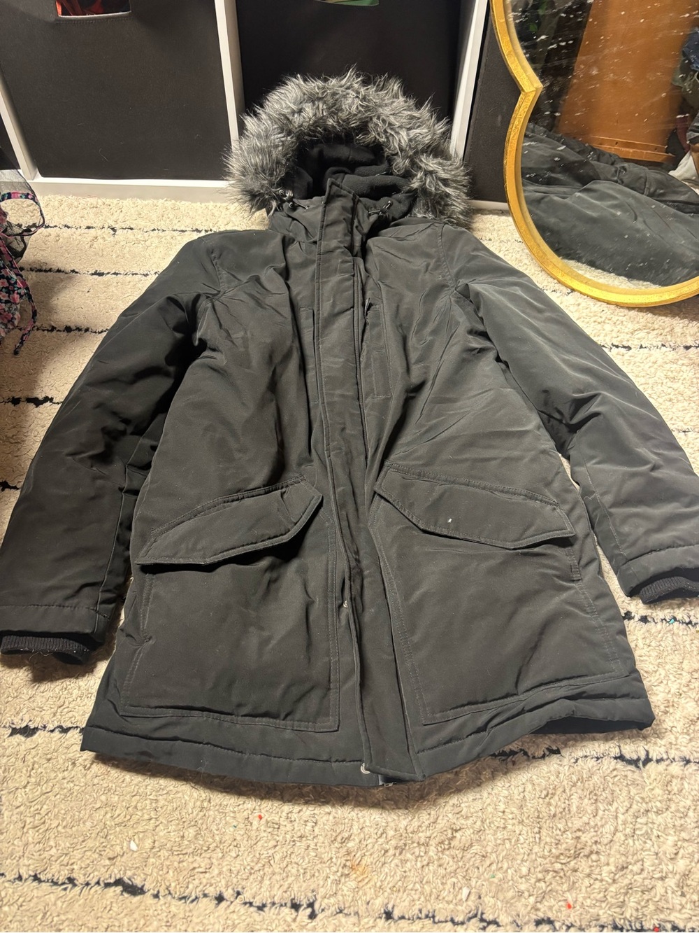 Primark Winter Jacket